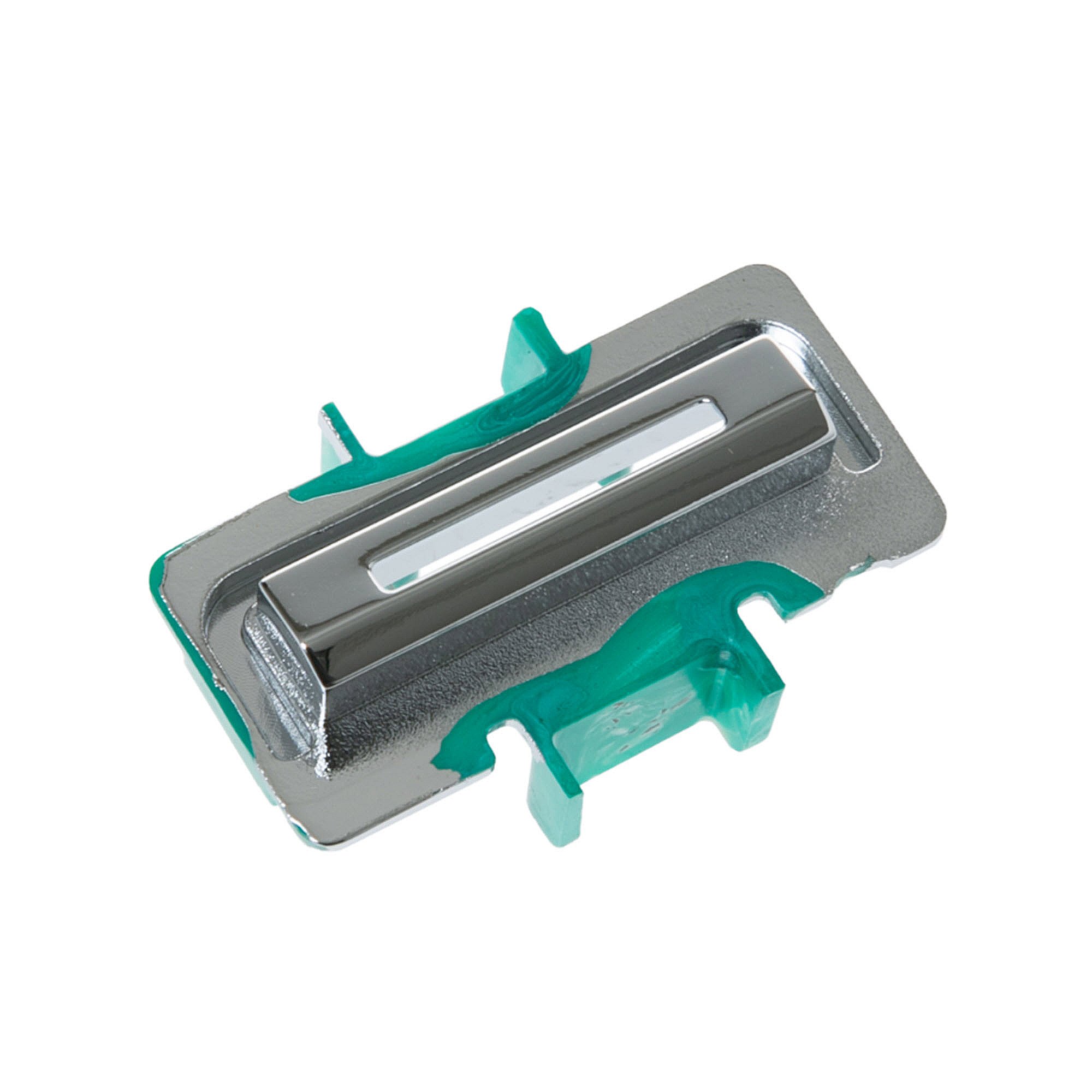 Part #we01X28722, Start/pause Button
