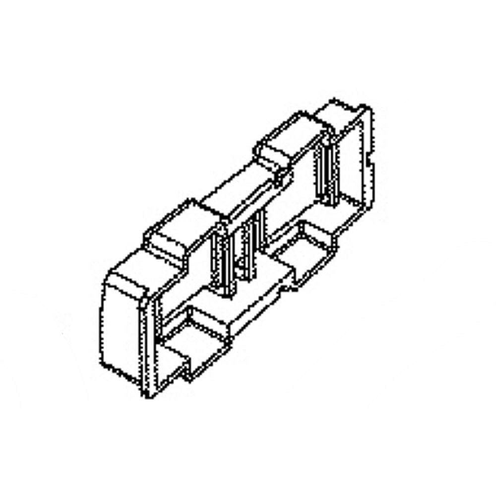 Part #we01X28724, Start/pause & Power Button Support