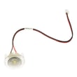 Tub Light for GE GFD85GSPN0DG - Part WE01X29594