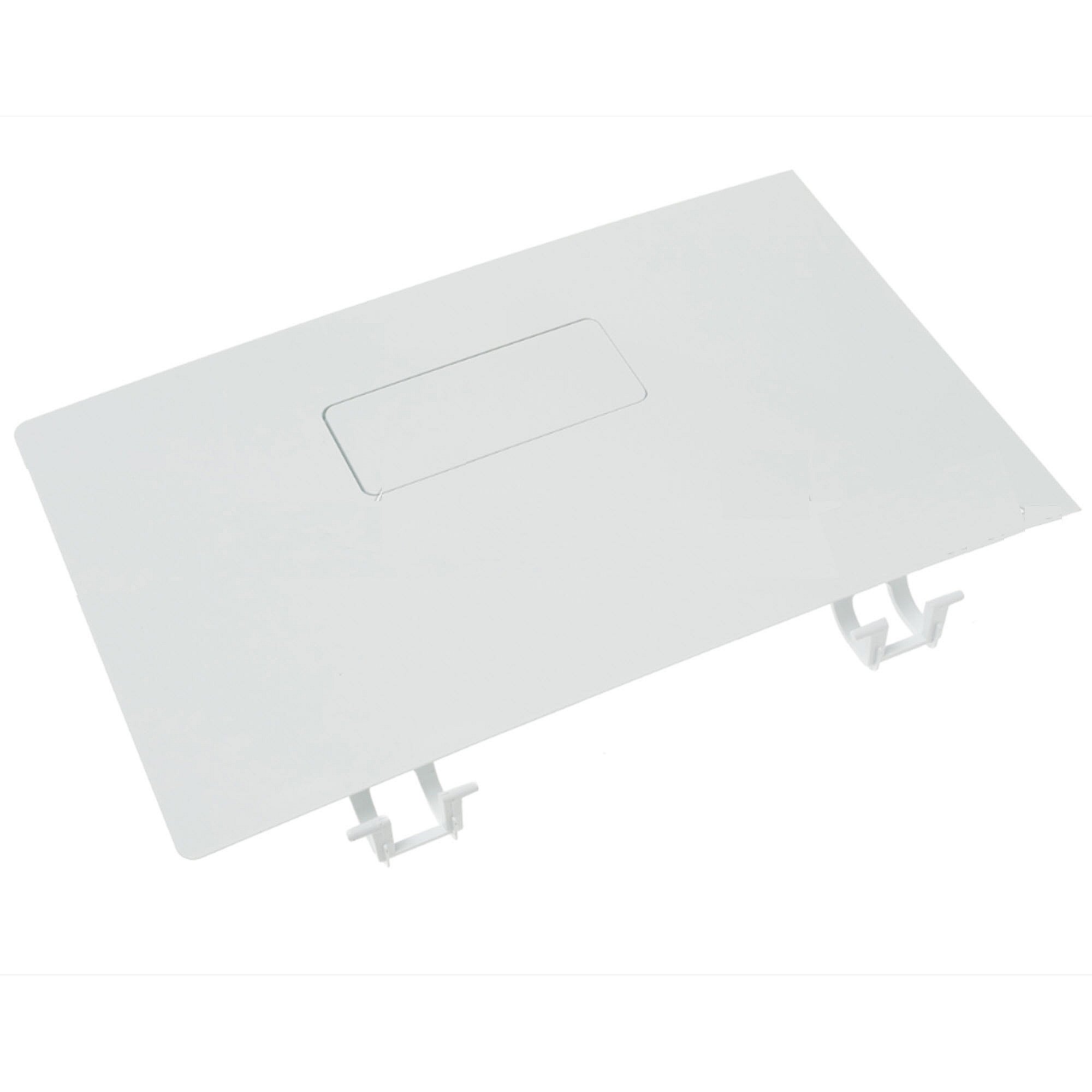 Part #we01X29797, Condenser Access Panel Door