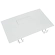 Condenser Access Panel Door for GE GFT14ESSM0WW - Part WE01X29797