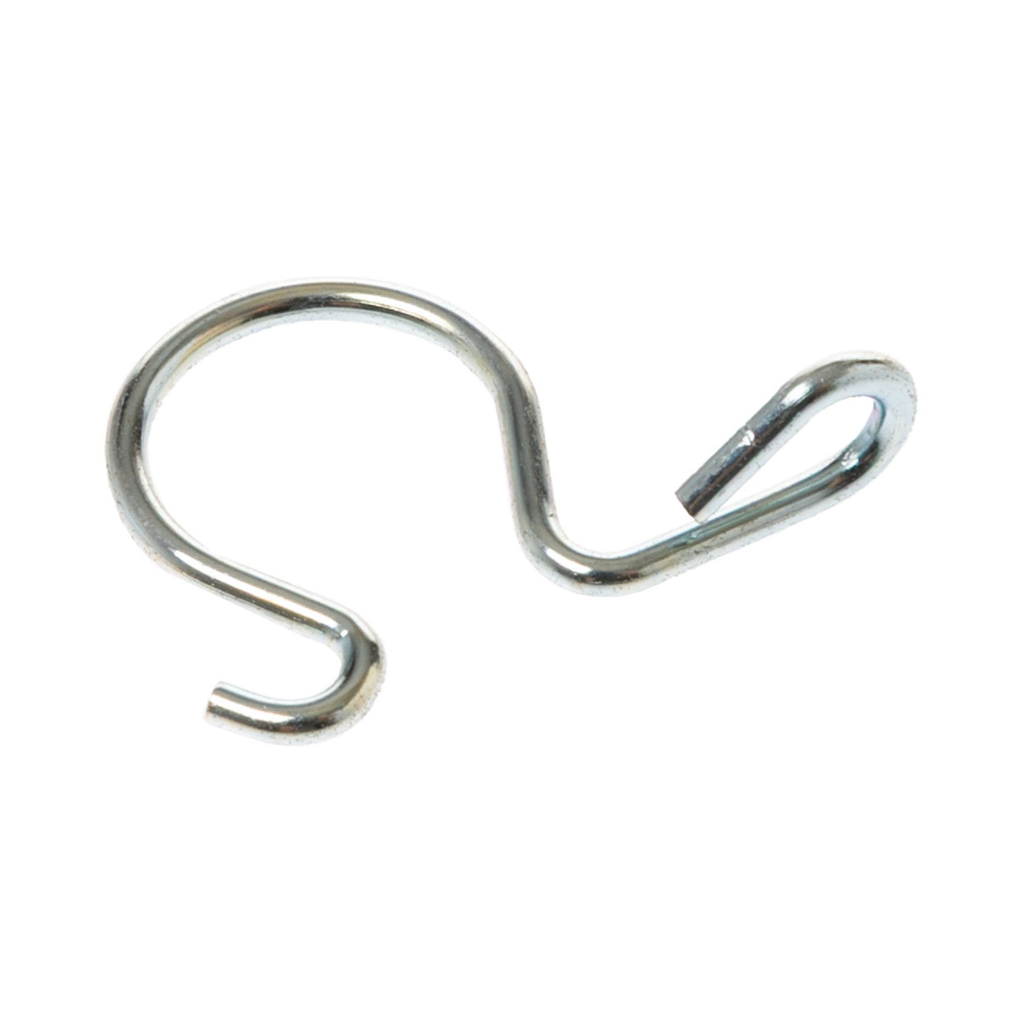 Part #we01X29938, Tube Clamps