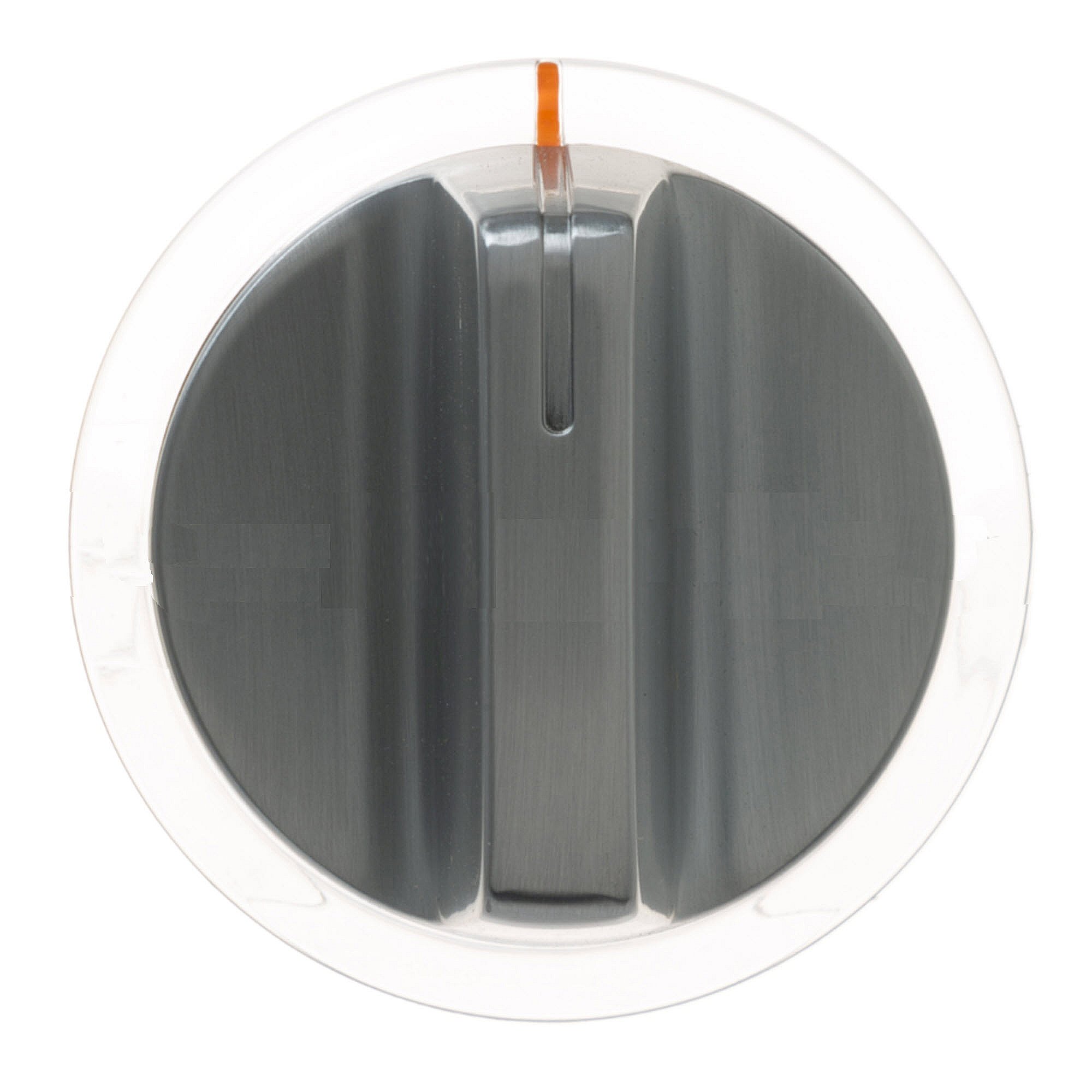 Part #we01X31001, Dryer Knob Base Assembly