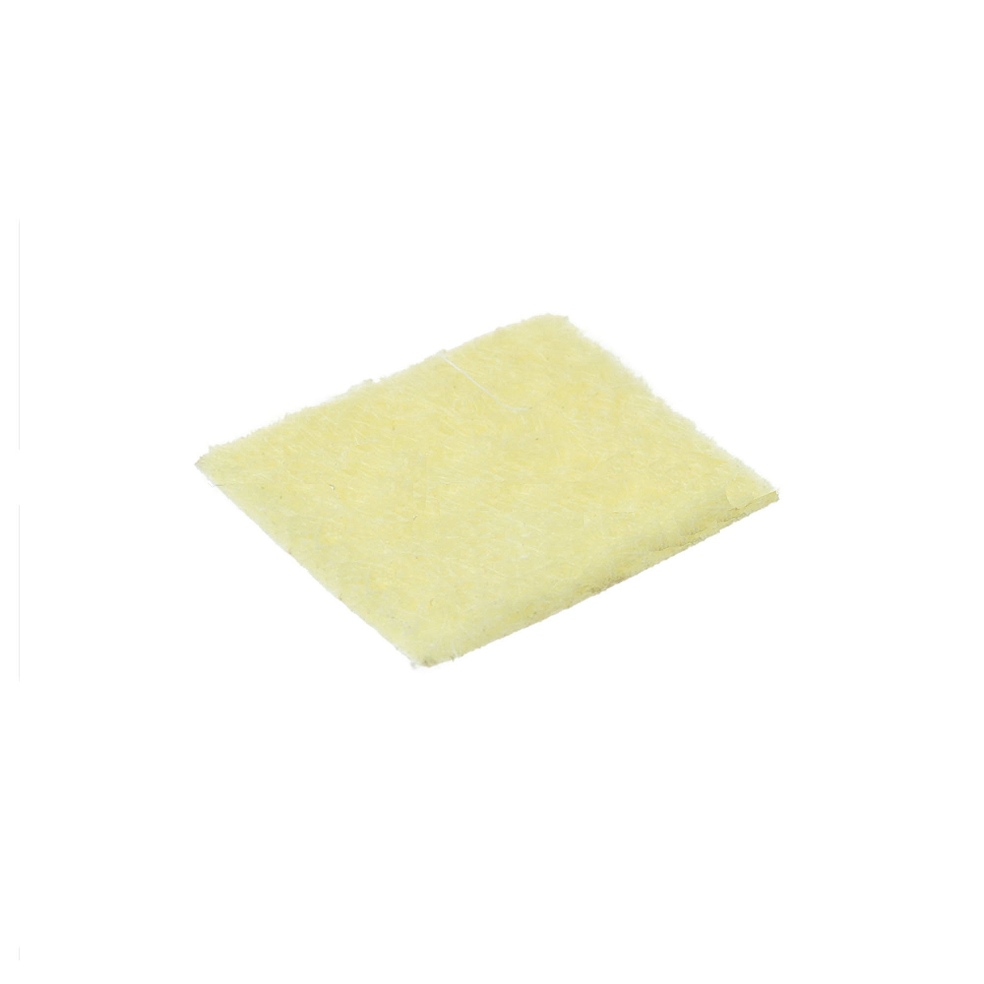 Part #we01X31477, Foam Pad