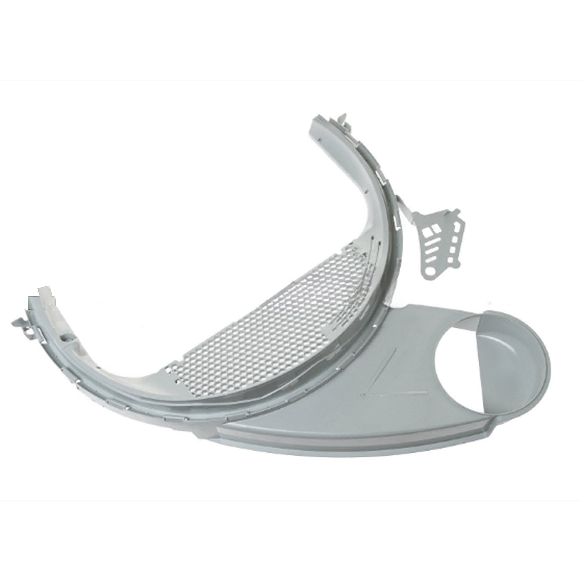 Part #we01X33121, Duct Trap Slides