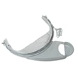 Duct Trap Slides for GE GTD75ECSL0WS - Part WE01X33121