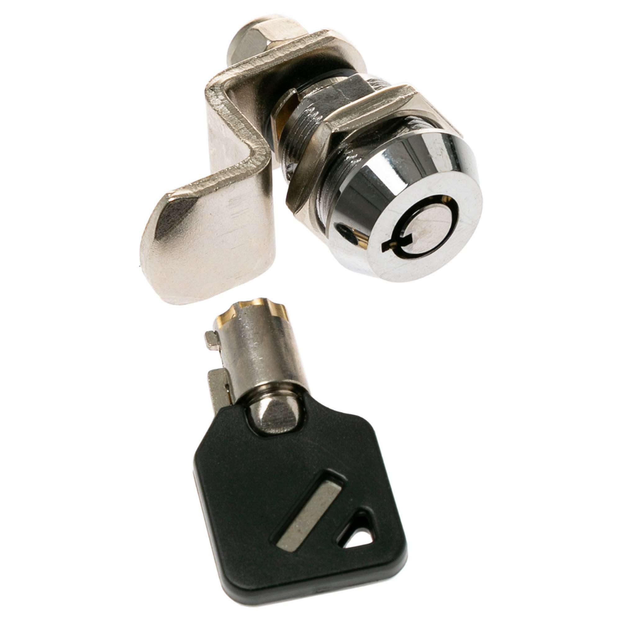 Photo of Part #we01X33503, Control Panel Lock from Repair Parts Direct