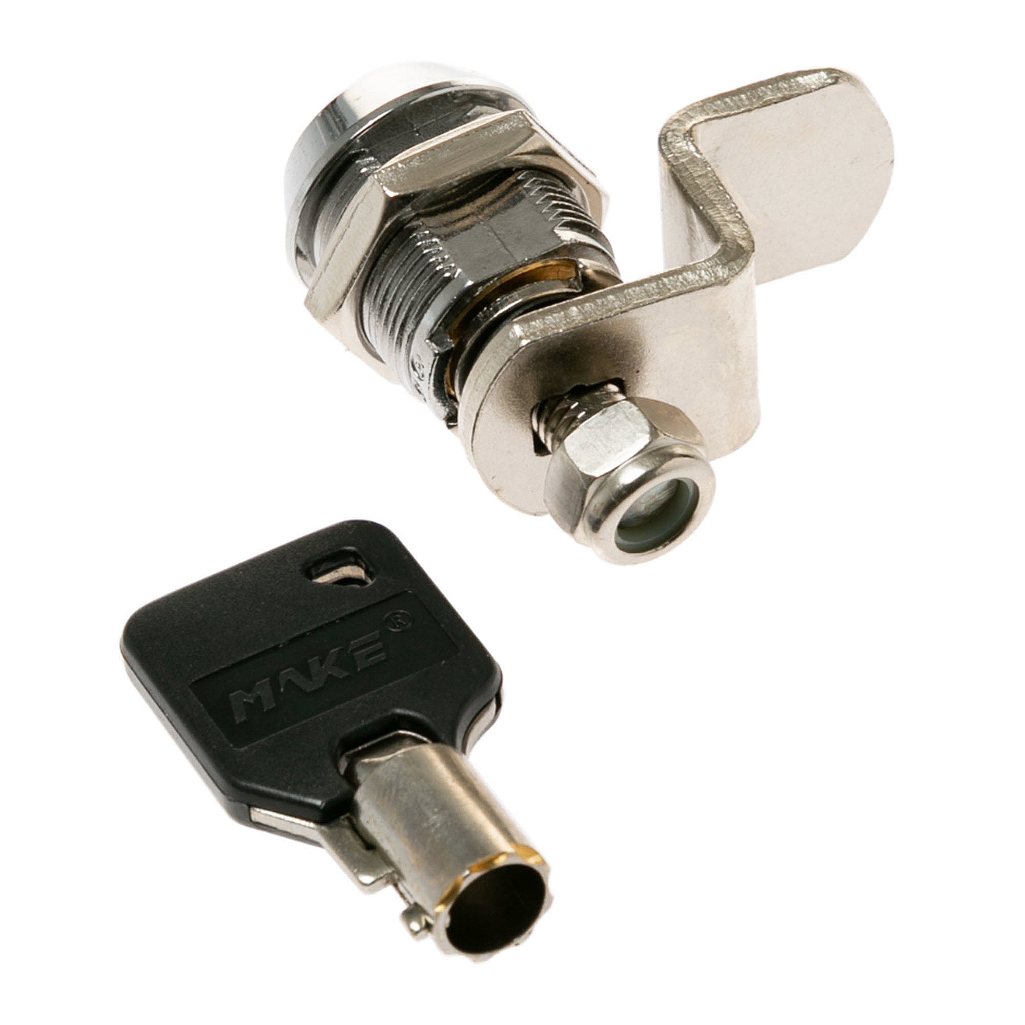 Control Panel Lock WE01X33503