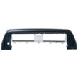 Backsplash for GE PTD90GBPT0RS - Part WE01X34086