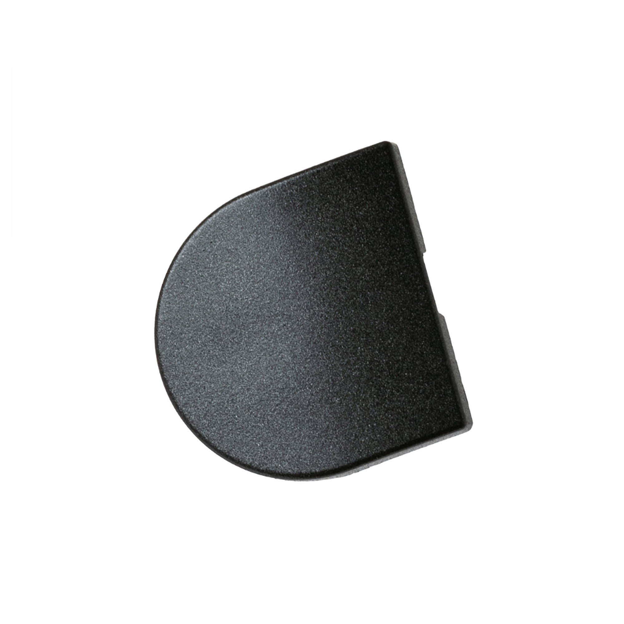 Part #we01X34290, Screw Cover Dark Slate