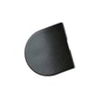 Screw Cover Dark Slate for GE PFD95ESPW0DS - Part WE01X34290
