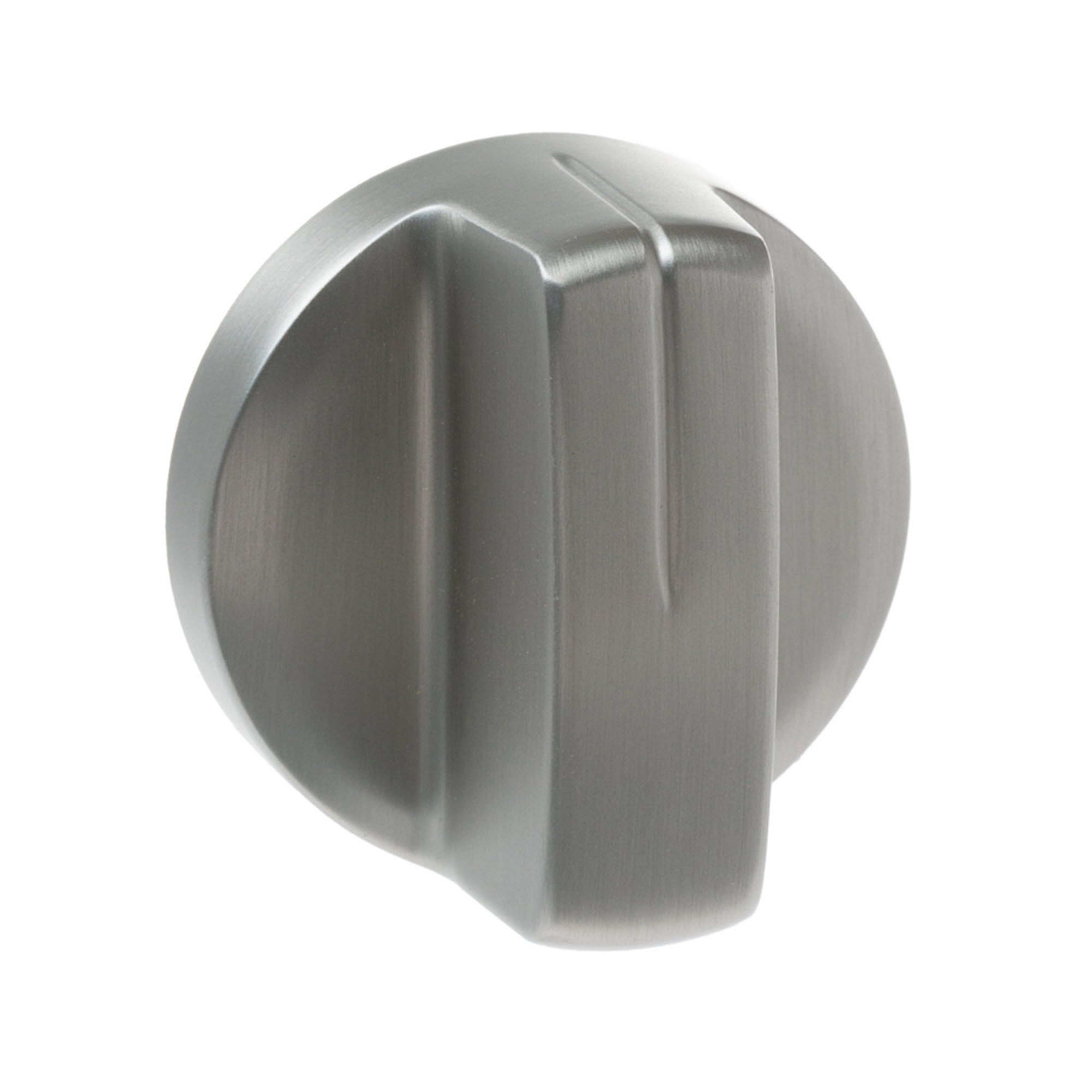 Part #we01X35260, Dryer Cycle Select Knob