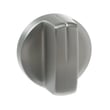 Dryer Cycle Select Knob for GE 5TX62E9ST1WS - Part WE01X35260