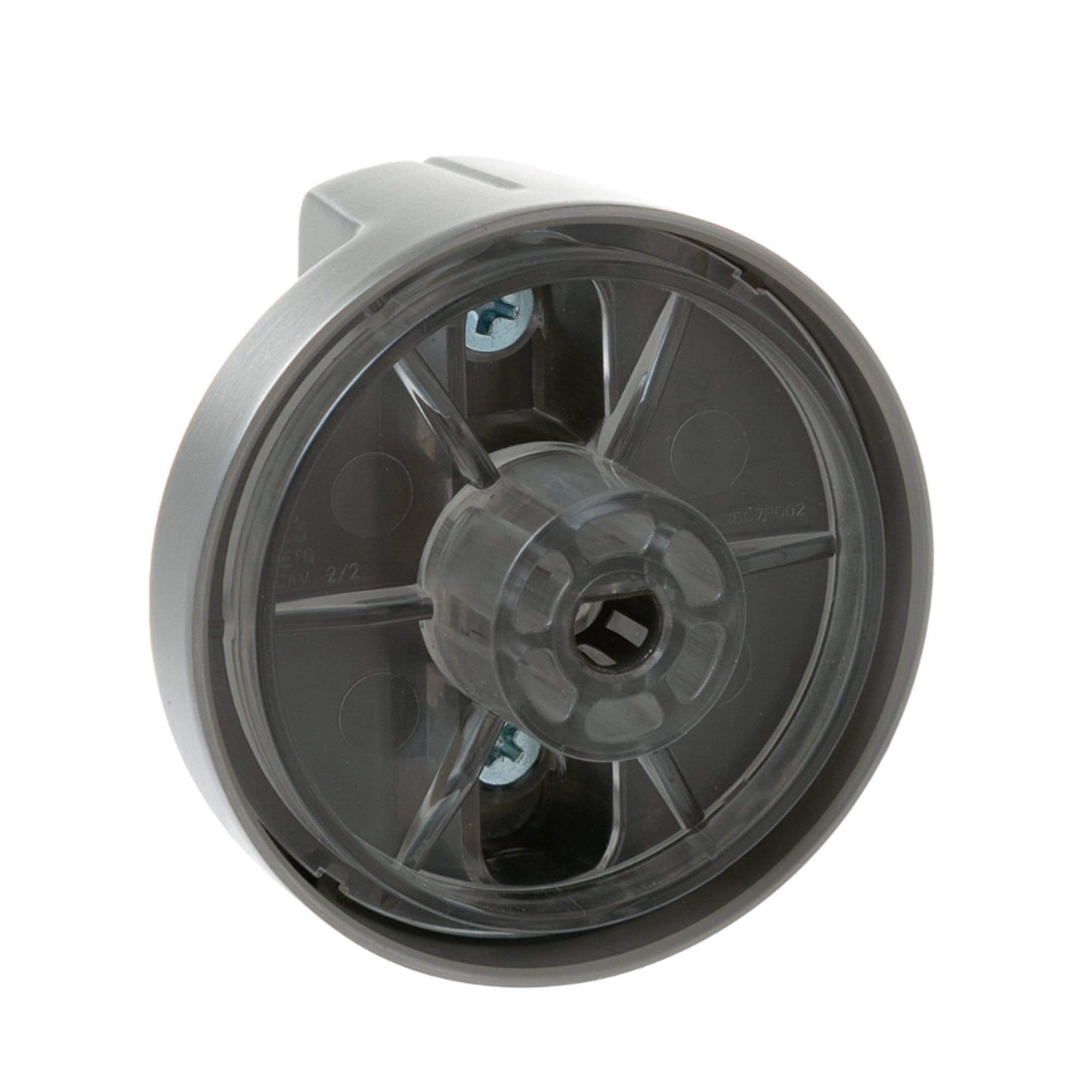 Dryer Cycle Select Knob WE01X35260