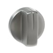 Dryer Options Knob for GE 5TX62E9ST1WS - Part WE01X35261