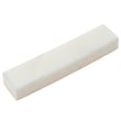 Top Foam Block for GE PFQ83HSHW1WW - Part WE01X35693