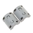 Ferrite Bead (emi) for GE PFQ97HSPV1DS - Part WE01X36267