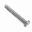 Laundry Appliance Screw, 10-16 X 1-3/8-in for GE DBL333EA0CC - Part WE02X10005