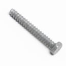 Laundry Appliance Screw, 10-16 x 1-3/8-in