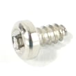 Screw 10-16 for GE DPXH46GA3WW - Part WE02X10006