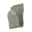 Cabinet Clip for GE DBL333EA0CC - Part WE02X10013