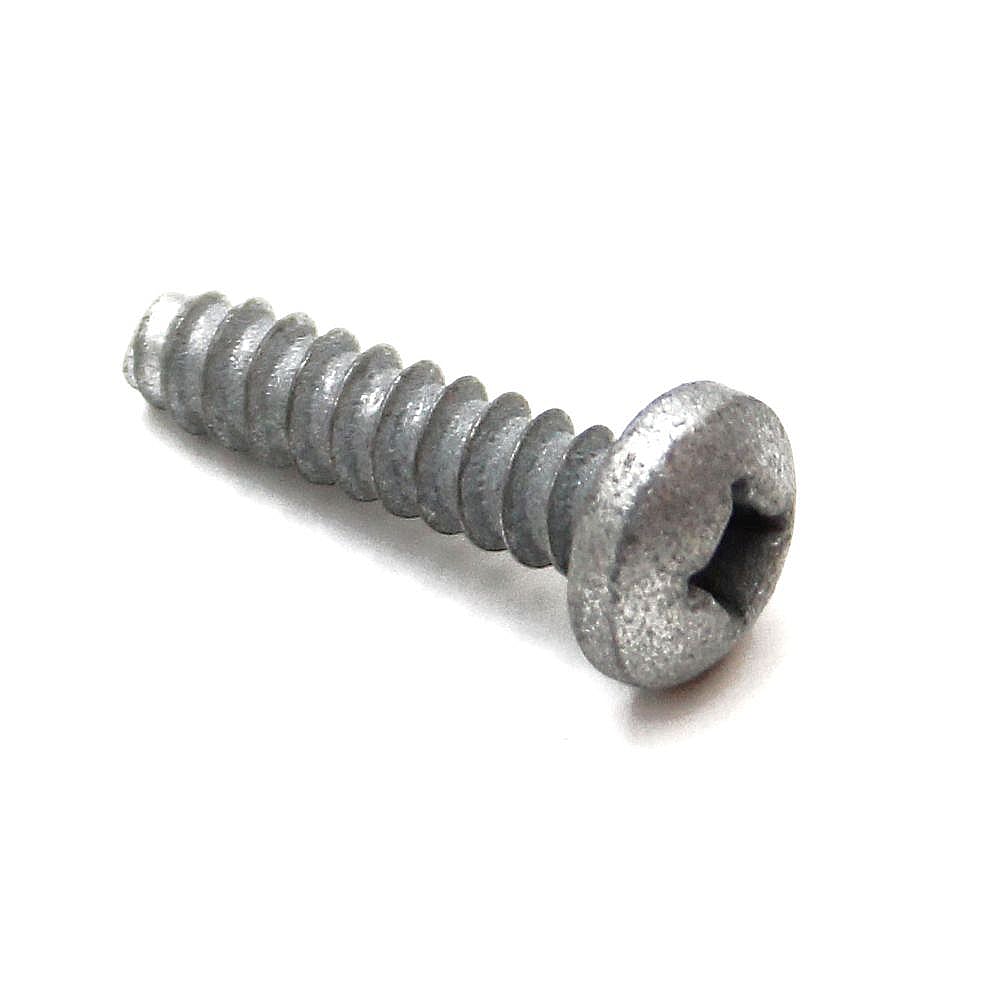 GE Part #we02X10017, Screw 10-16 | 6.00 x 6.00 x 0.30