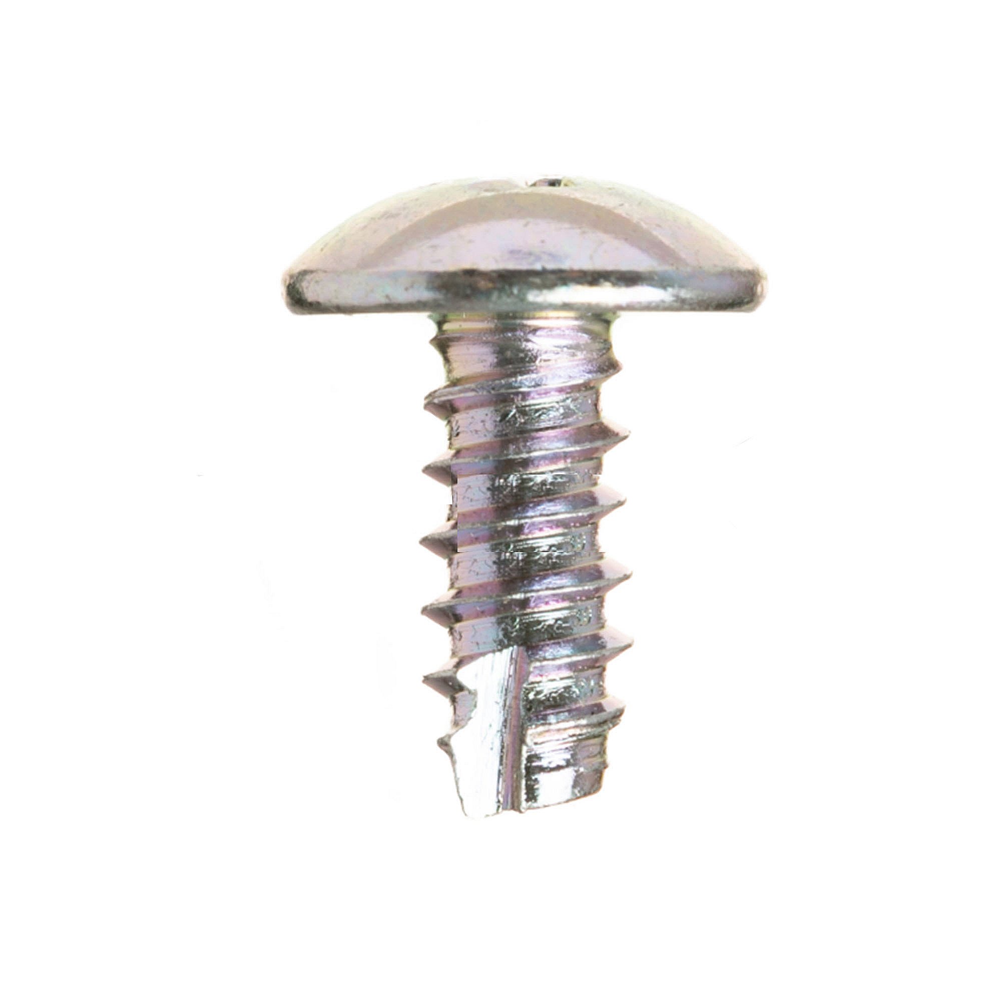 GE Part #we02X10078, Screw Hn H | 6.00 x 6.00 x 0.30