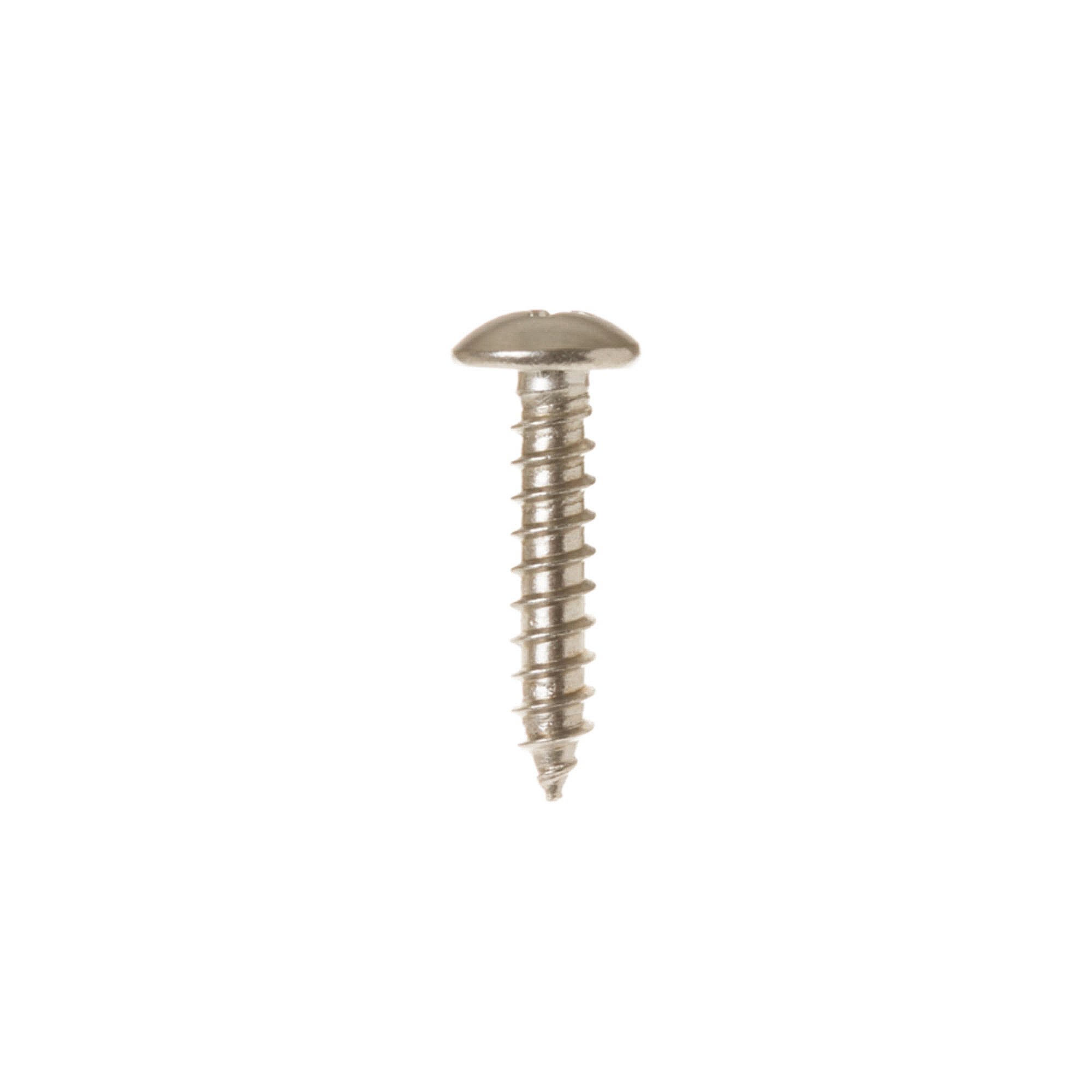 GE Part #we02X10081, Screw, M4 | 6.00 x 6.00 x 0.40