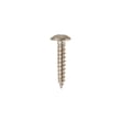 Screw, M4 for GE DCVH485EK0MS - Part WE02X10081