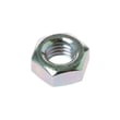Nut for GE DCVH485EK0MS - Part WE02X10082