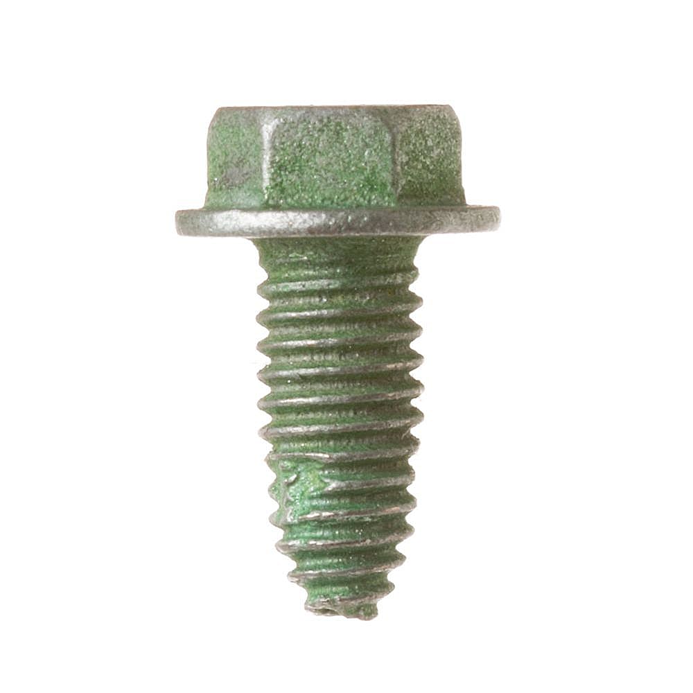 Hotpoint Part #we02X10107, Scr 10-32 Gx | 6.20 x 6.00 x 0.10