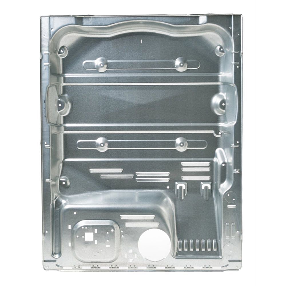 Part #we02X23955, Rear Panel / 38.40 x 29.30 x 7.20