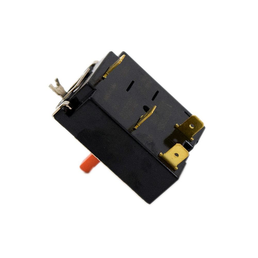 GE Part #we02X25282, Dryer Cycle Selector Switch | 6.00 x 6.00 x 2.00