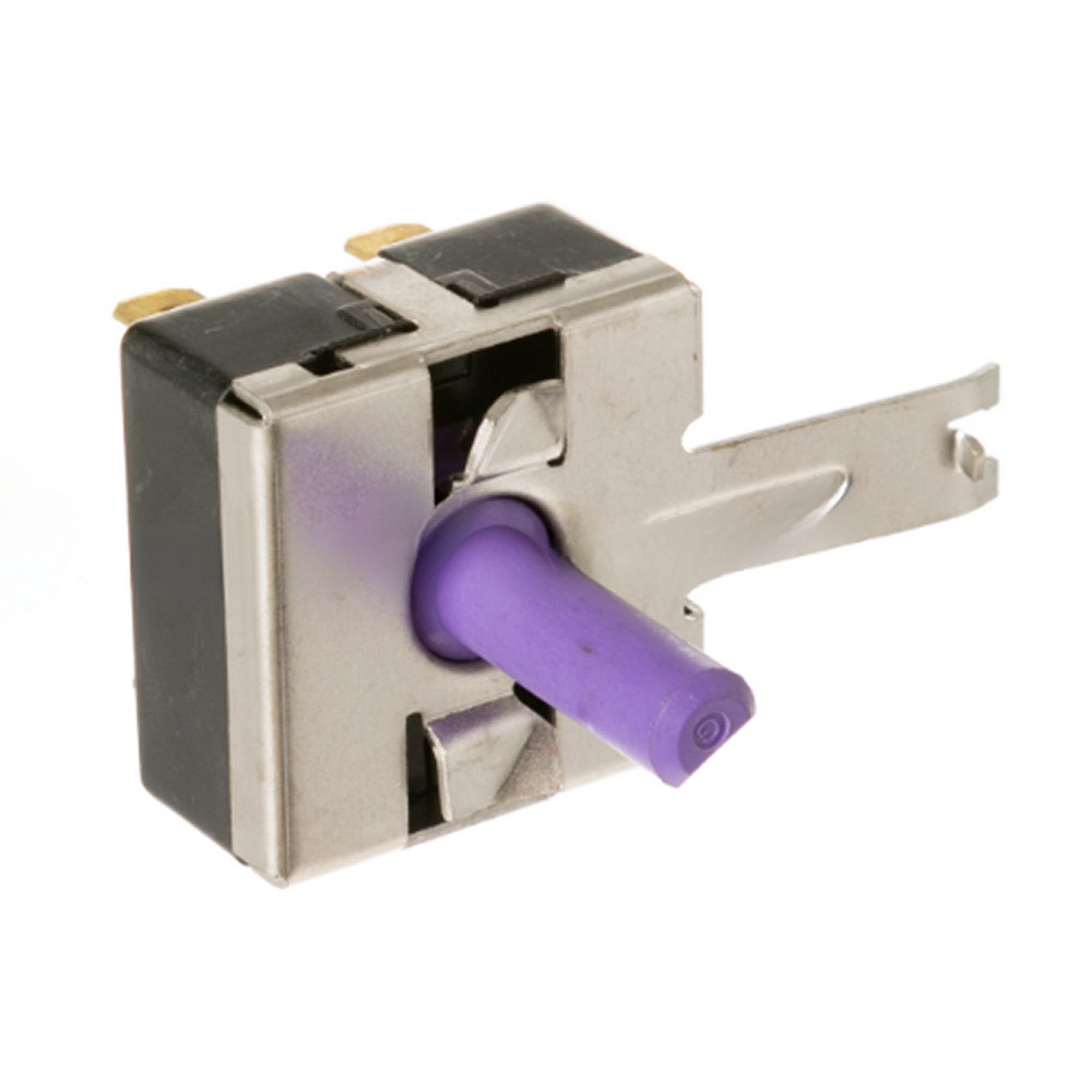 Part #we02X25283, Switch Rotary