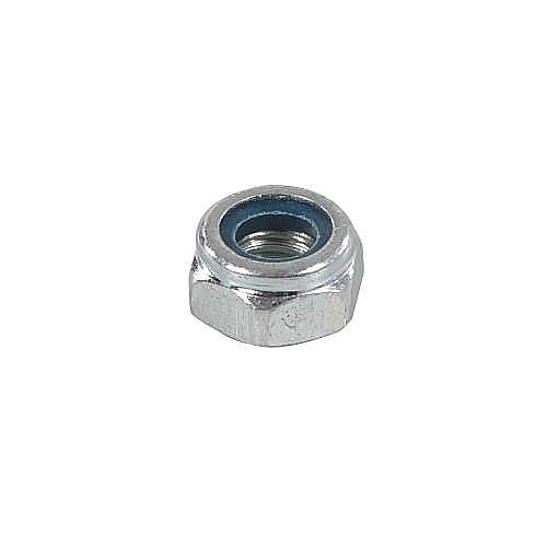 Part #we02X26366, Haier Fan Nut / 8.00 x 7.50 x 0.30