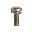 Hinge Screw for GE GFW148SSM0WW - Part WE02X27505