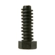Haier Leveling Leg for GE GFT14ESSM0WW - Part WE02X27510