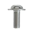 Bolt M6*14 for GE GFD14ESSN2WW - Part WE02X28697