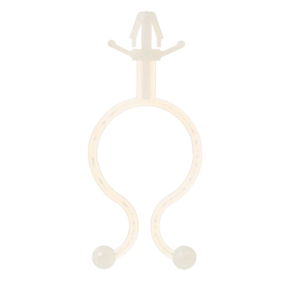 Part #we02X28699, Fixed-Line Clip