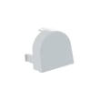 Screw Cover for GE GFD14ESSN2WW - Part WE02X28705