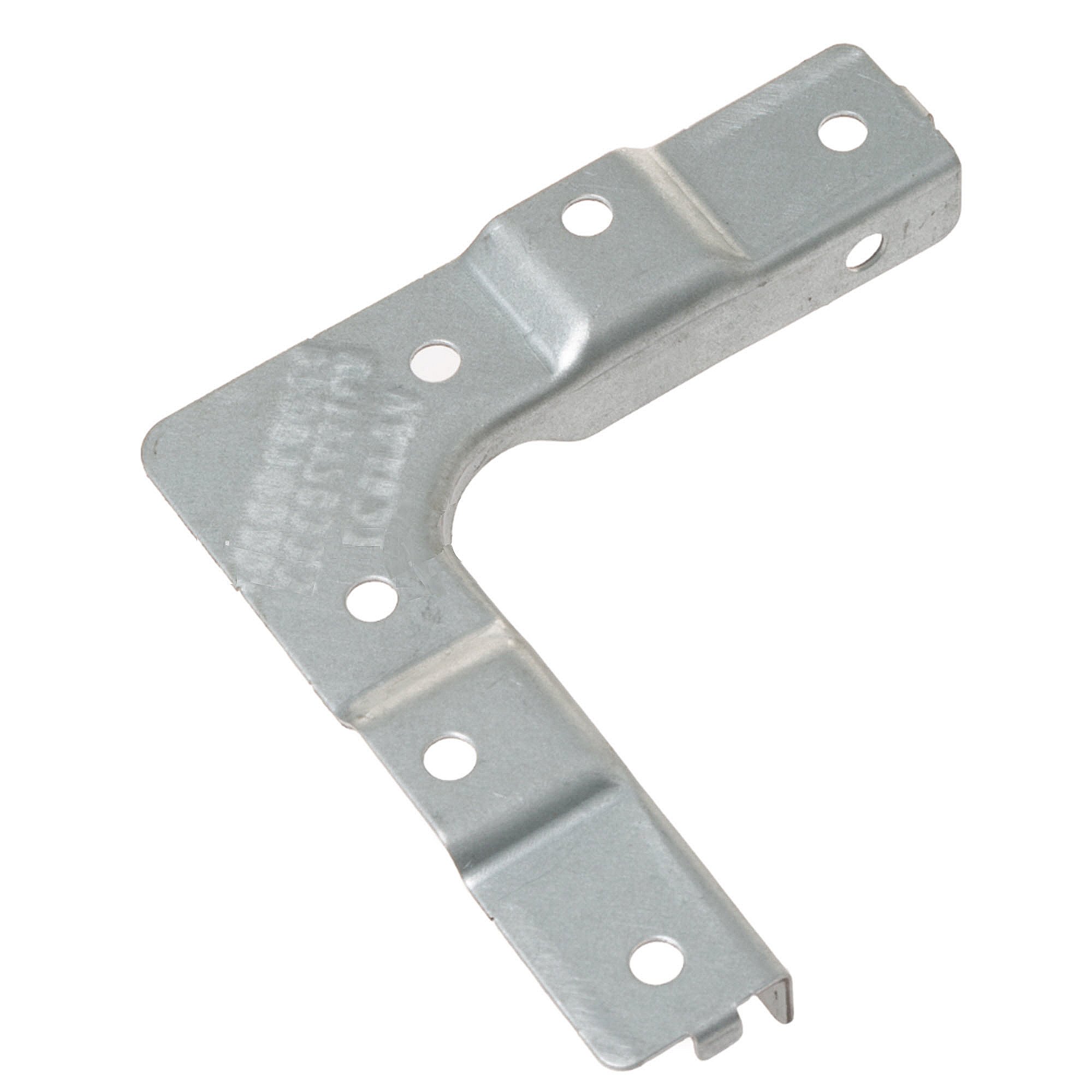 Part #we02X28742, Reinforcing L-Bracket