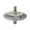 Dryer Drum Support Roller WE03X10008