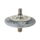 Dryer Drum Support Roller