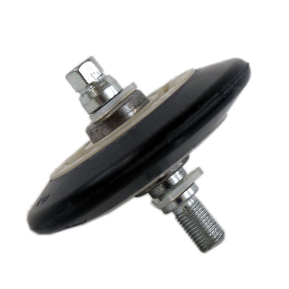 Part #we03X10016, Dryer Drum Support Roller Assembly (Replaces We01X10384, We01X10385, We01X10386, We12M39) / 6.00 x 6.00 x 3.00