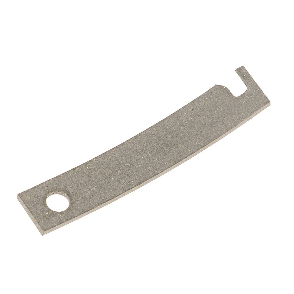 Part #we03X20492, Slide Bearing / 6.00 x 6.00 x 0.10