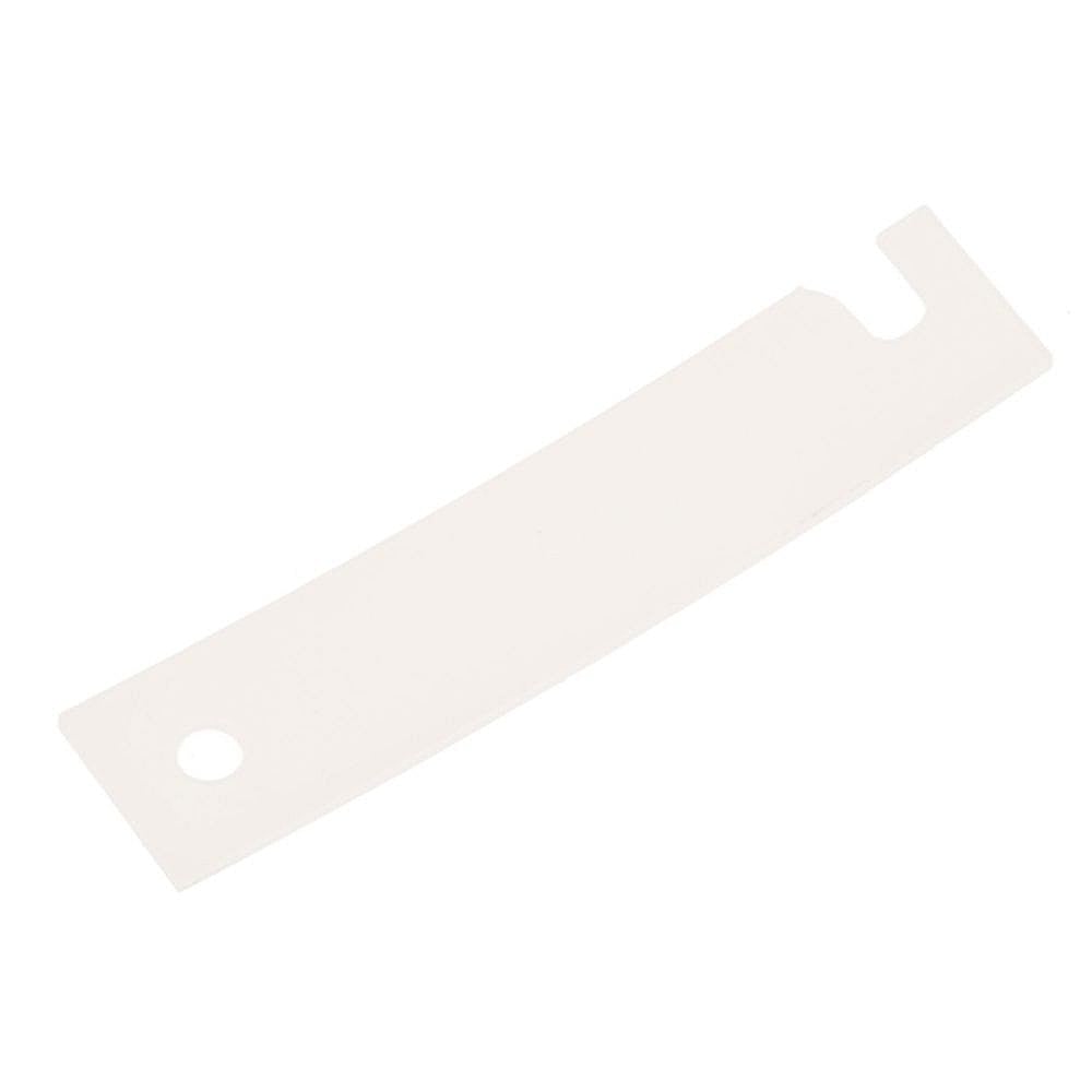 Part #we03X20493, Slide Bearing / 6.00 x 6.00 x 0.10