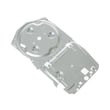 Plate Motor for Hotpoint HTX24EASK0WW - Part WE03X23858