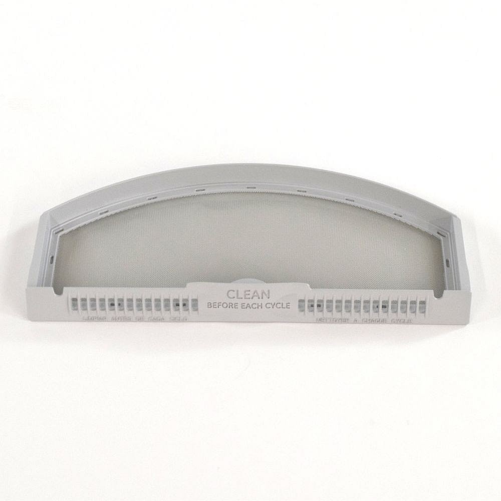 Part #we03X23881, G.e. Dryer Lint Screen / 13.50 x 6.00 x 1.50