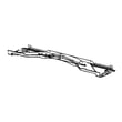 Bottom Cover for Hotpoint HTX24EASK0WW - Part WE03X23883