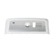 Dryer Backsplash Assembly for GE GTX65EBSJ0WS - Part WE03X23885